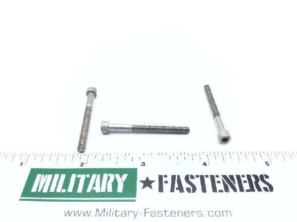 NAS1352C06-24 Socket Head Cap Screw (7)