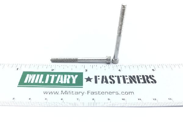 NAS1352C06-28 Socket Head Cap Screw (5)
