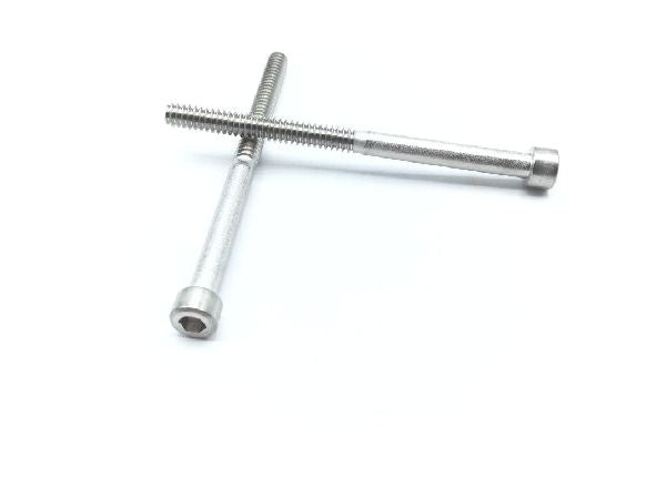 NAS1352C06-32 Socket Head Cap Screw (2)