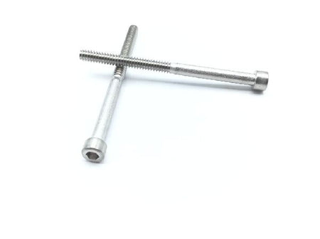 NAS1352C06-32 Socket Head Cap Screw (2)