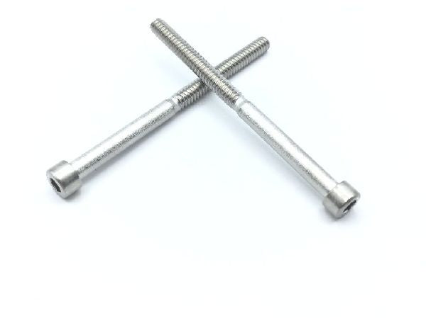NAS1352C06-32 Socket Head Cap Screw (3)