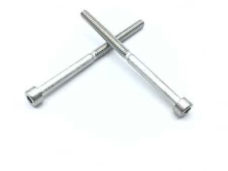 NAS1352C06-32 Socket Head Cap Screw (3)
