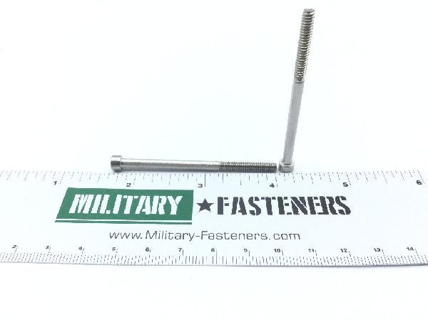 NAS1352C06-36 Socket Head Cap Screw (5)
