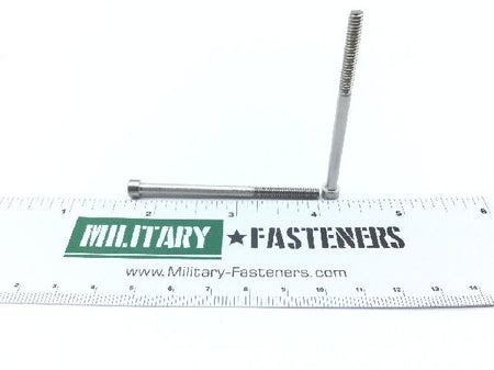 NAS1352C06-36 Socket Head Cap Screw (5)