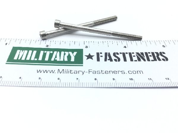 NAS1352C06-36 Socket Head Cap Screw (6)