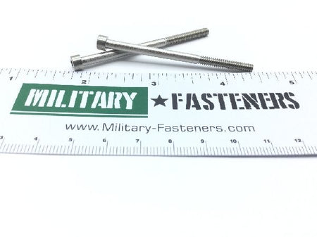 NAS1352C06-36 Socket Head Cap Screw (6)