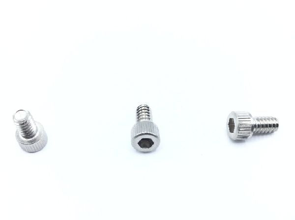 NAS1352C06-4 Socket Head Cap Screw