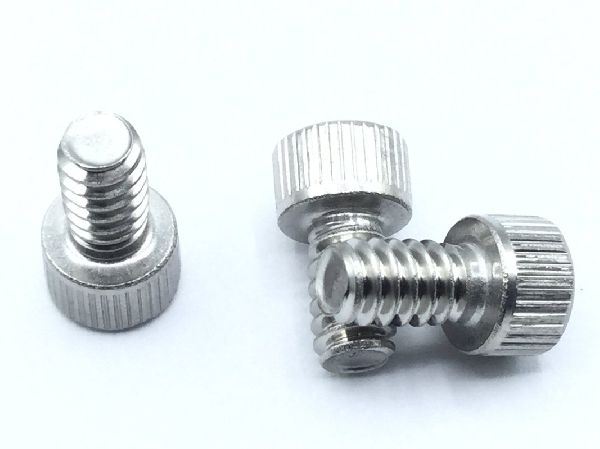 NAS1352C06-4 Socket Head Cap Screw (2)