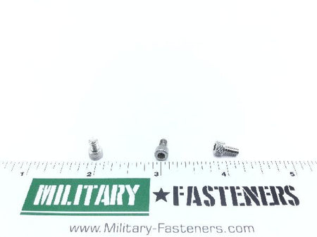 NAS1352C06-4 Socket Head Cap Screw (5)