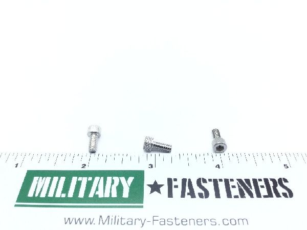 NAS1352C06-5 Socket Head Cap Screw