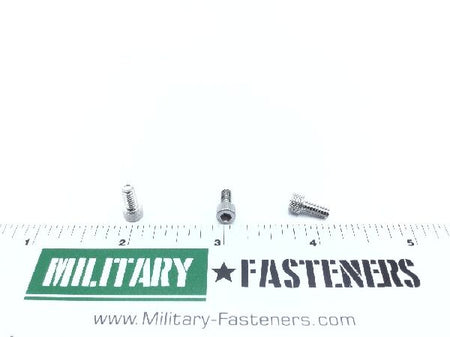 NAS1352C06-5 Socket Head Cap Screw (2)