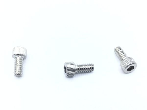 NAS1352C06-5 Socket Head Cap Screw (4)