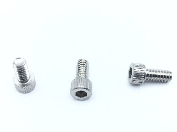 NAS1352C06-5 Socket Head Cap Screw (5)