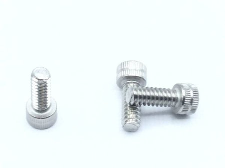 NAS1352C06-6 Socket Head Cap Screw (2)