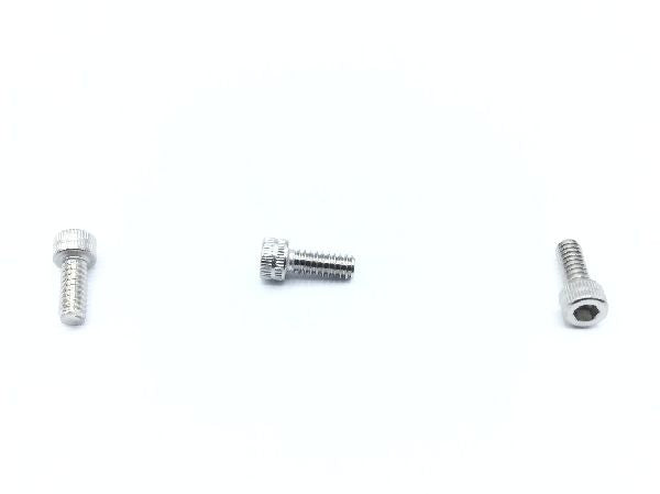 NAS1352C06-6 Socket Head Cap Screw (3)