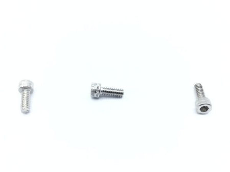NAS1352C06-6 Socket Head Cap Screw (3)