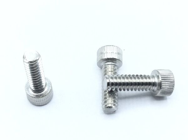 NAS1352C06-7 Socket Head Cap Screw (2)