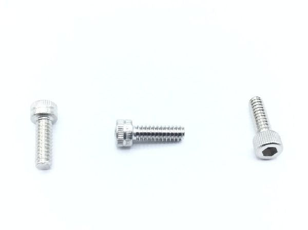 NAS1352C06-7 Socket Head Cap Screw (3)