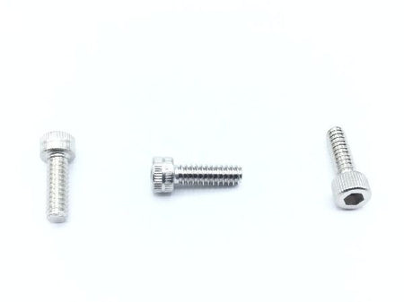 NAS1352C06-7 Socket Head Cap Screw (3)