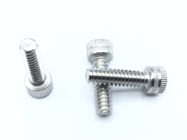 NAS1352C06-8 Socket Head Cap Screw (2)