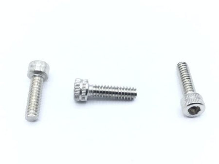 NAS1352C06-8 Socket Head Cap Screw (3)