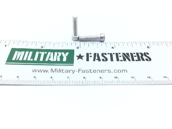 NAS1352C06H10P Socket Head Cap Screw (4)