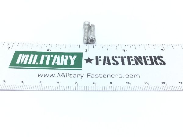 NAS1352C06H10P Socket Head Cap Screw (5)