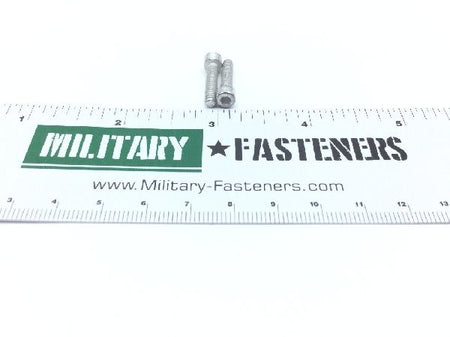NAS1352C06H10P Socket Head Cap Screw (5)