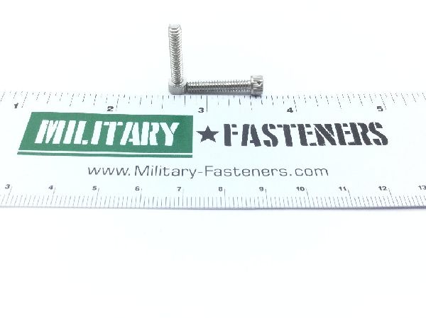 NAS1352C06H12 Socket Head Cap Screw (5)