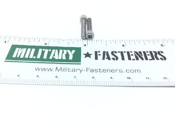 NAS1352C06H12 Socket Head Cap Screw (6)
