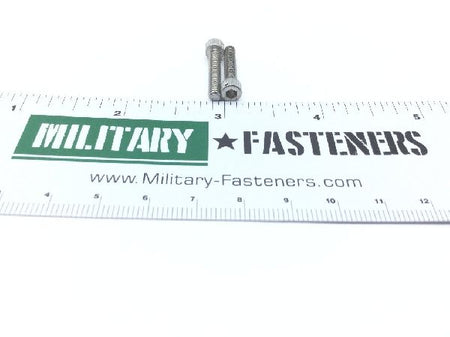 NAS1352C06H12 Socket Head Cap Screw (6)