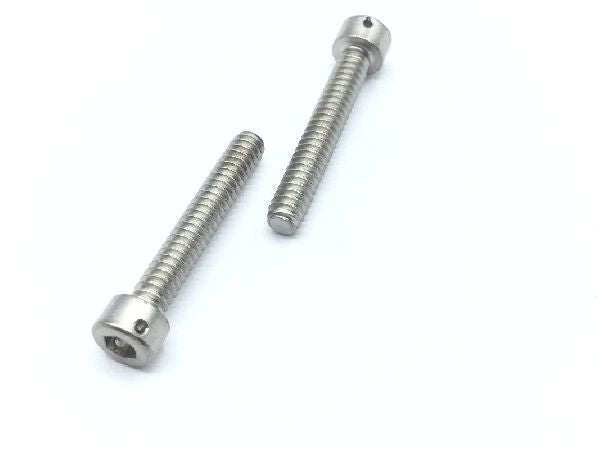 NAS1352C06H14 Socket Head Cap Screw