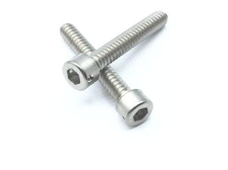 NAS1352C06H14 Socket Head Cap Screw (2)