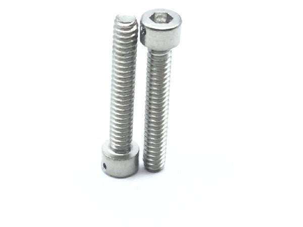 NAS1352C06H14 Socket Head Cap Screw (3)