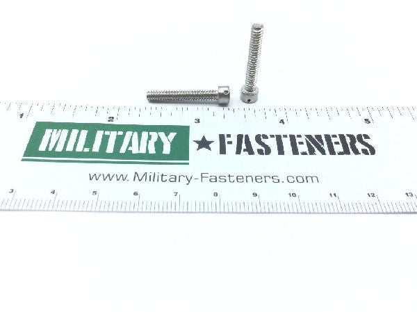 NAS1352C06H14 Socket Head Cap Screw (5)