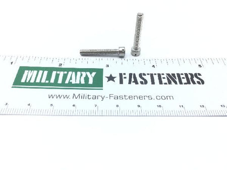 NAS1352C06H14 Socket Head Cap Screw (5)