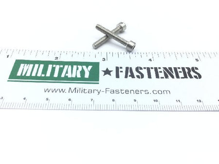 NAS1352C06H14 Socket Head Cap Screw (6)
