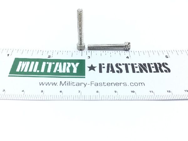 NAS1352C06H16 Socket Head Cap Screw (5)