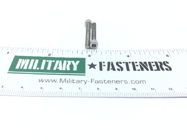 NAS1352C06H16 Socket Head Cap Screw (6)