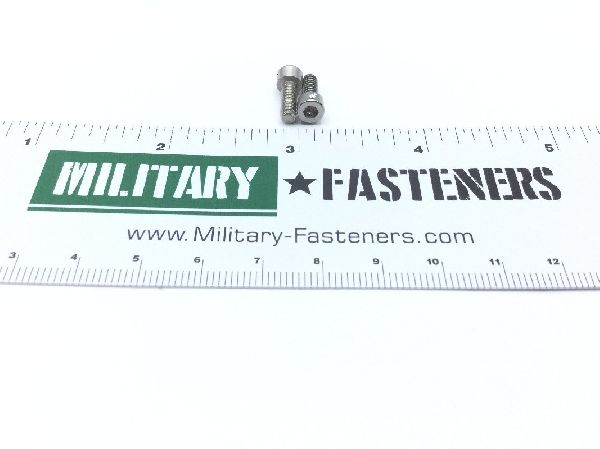 NAS1352C06H6 Socket Head Cap Screw