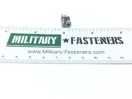 NAS1352C06H6 Socket Head Cap Screw