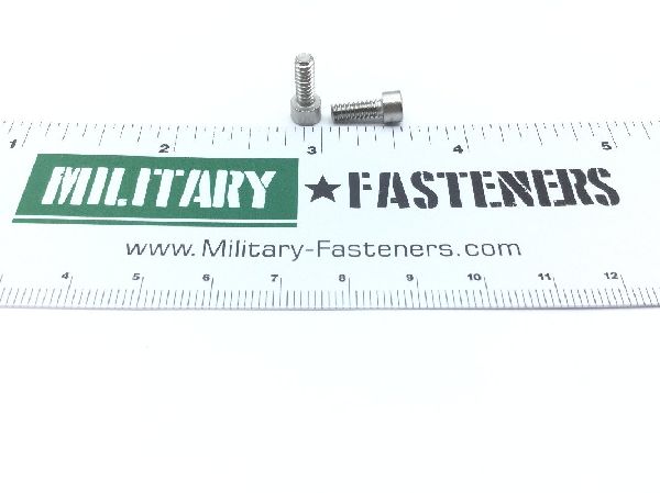 NAS1352C06H6 Socket Head Cap Screw (2)