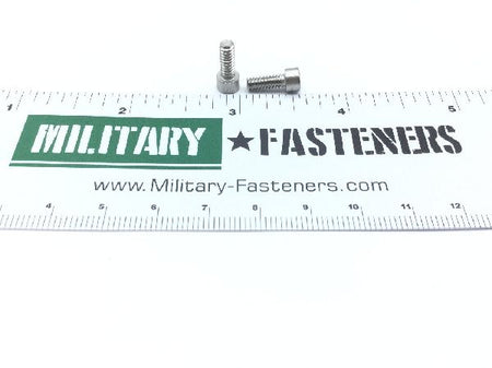 NAS1352C06H6 Socket Head Cap Screw (2)