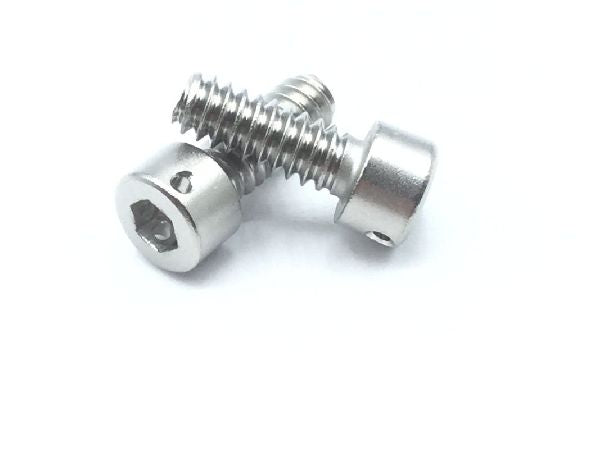 NAS1352C06H6 Socket Head Cap Screw (5)