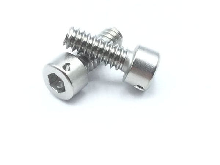 NAS1352C06H6 Socket Head Cap Screw (5)