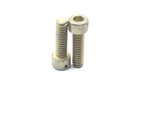 NAS1352C06H8P Socket Head Cap Screw (3)