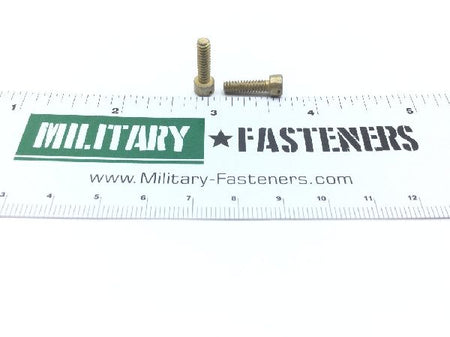 NAS1352C06H8P Socket Head Cap Screw (5)
