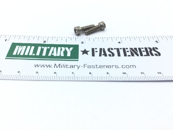 NAS1352C06H8 Socket Head Cap Screw