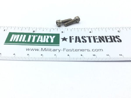 NAS1352C06H8 Socket Head Cap Screw