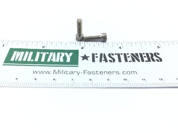 NAS1352C06H8 Socket Head Cap Screw (2)
